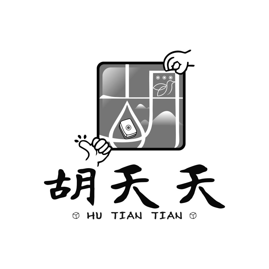 胡天天