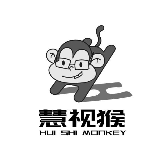 慧视猴 HUI SHI MONKEY