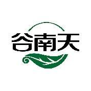 谷南天