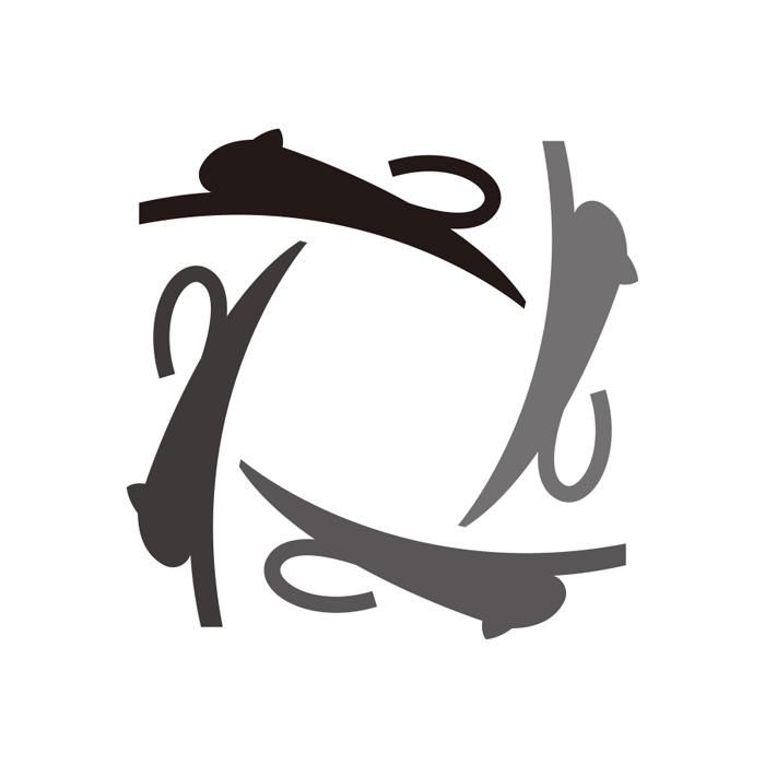 猫图形