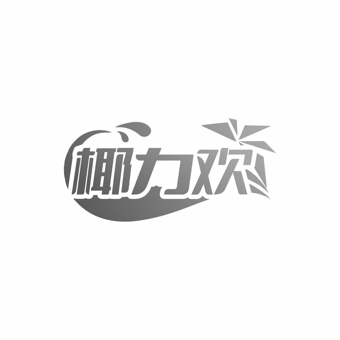 椰力欢