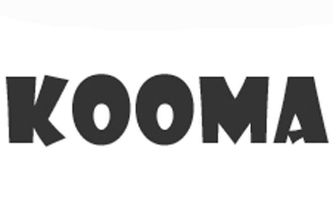 KOOMA