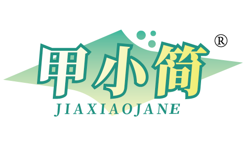 甲小简 JIAXIAOJANE