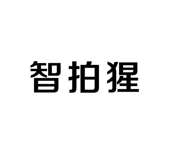 智拍猩