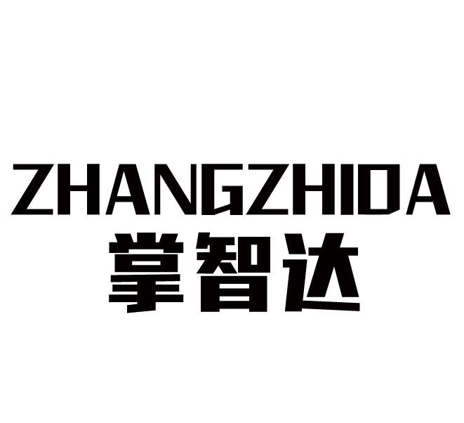 掌智达