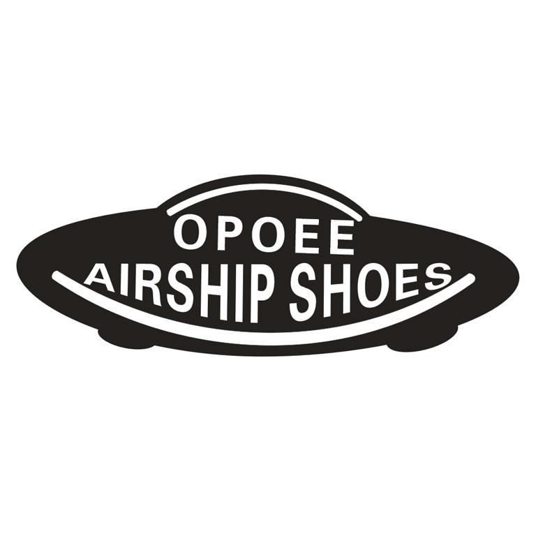 OPOEE AIRSHIP SHOES