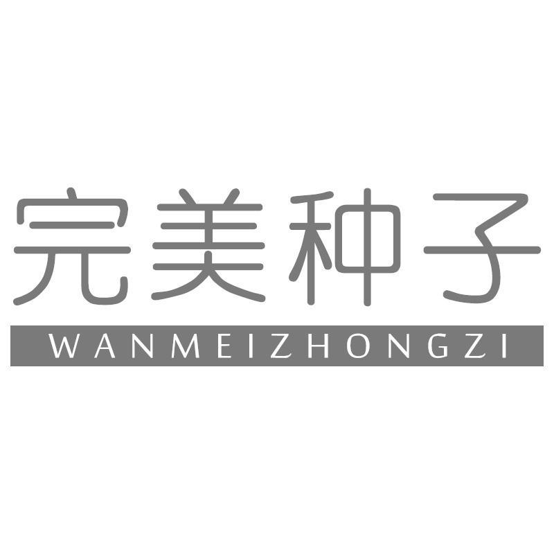 完美种子