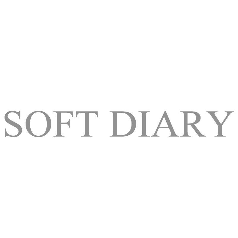 SOFT DIARY