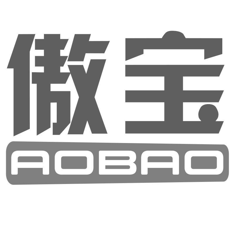 傲宝