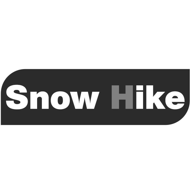 Snow Hike