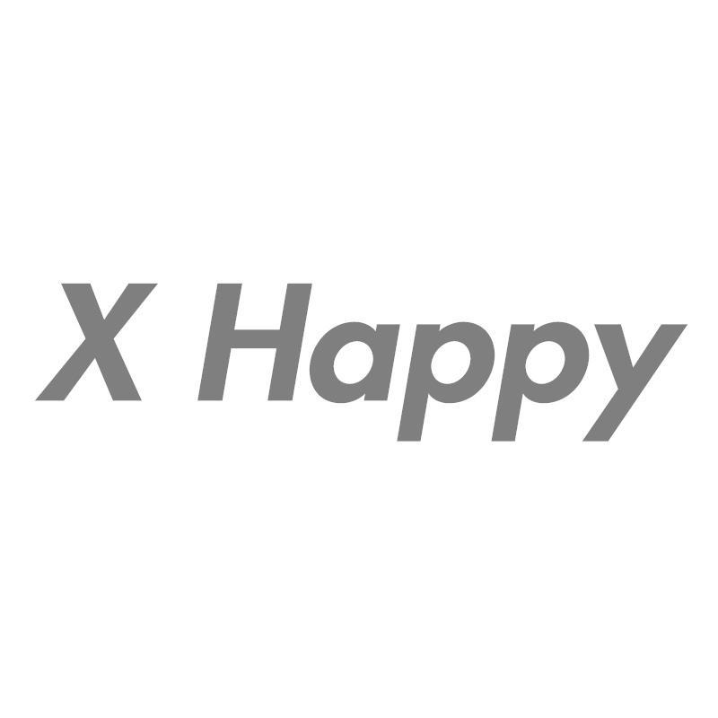 X Happy