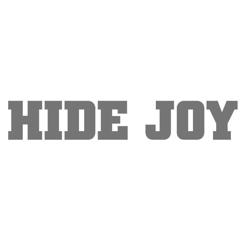 HIDE JOY