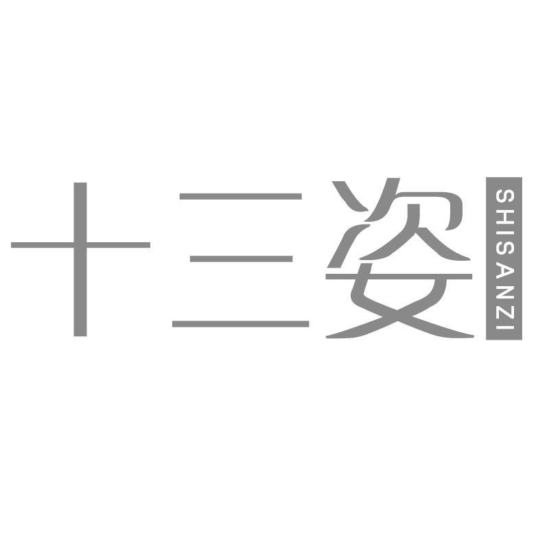 十三姿