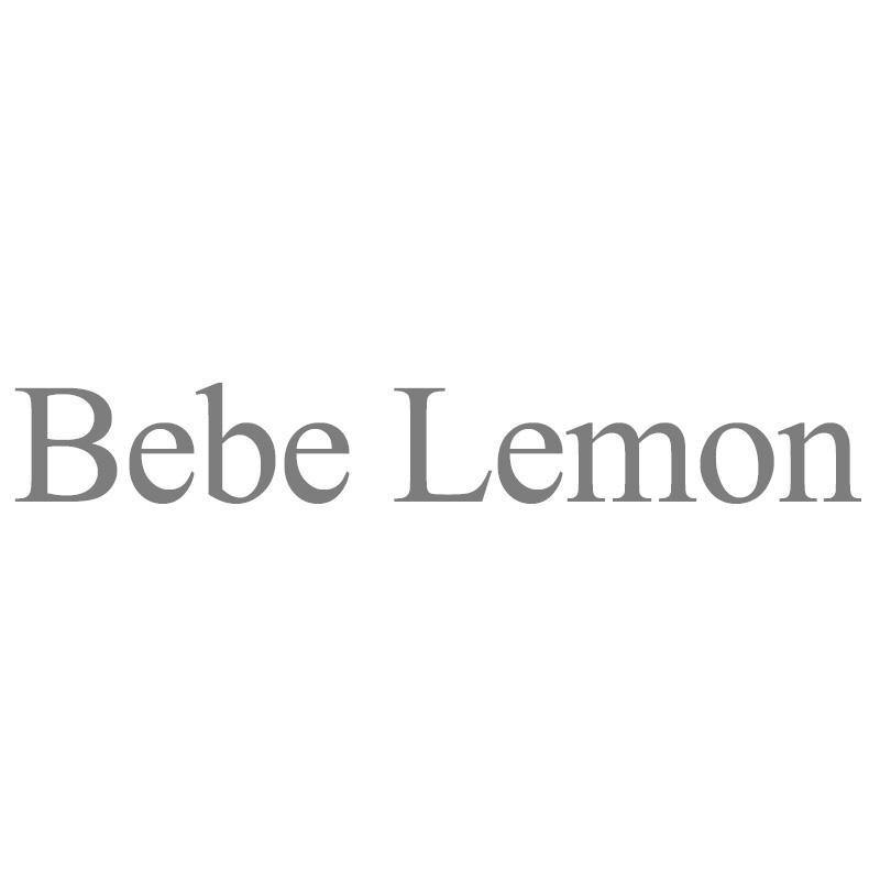 Bebe Lemon