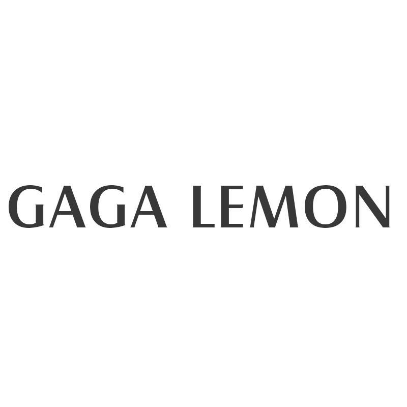 GAGA LEMON