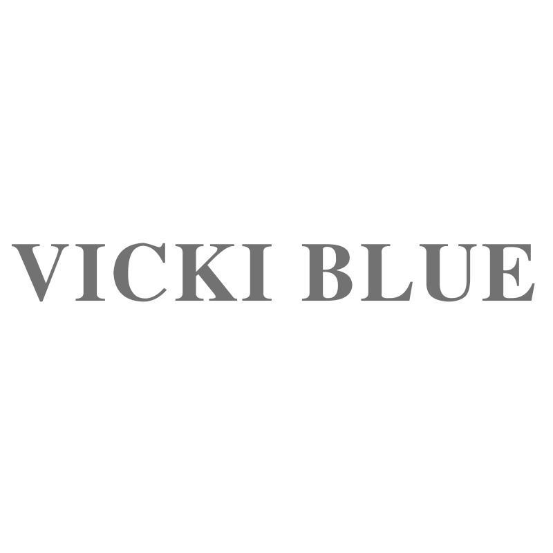 VICKI BLUE