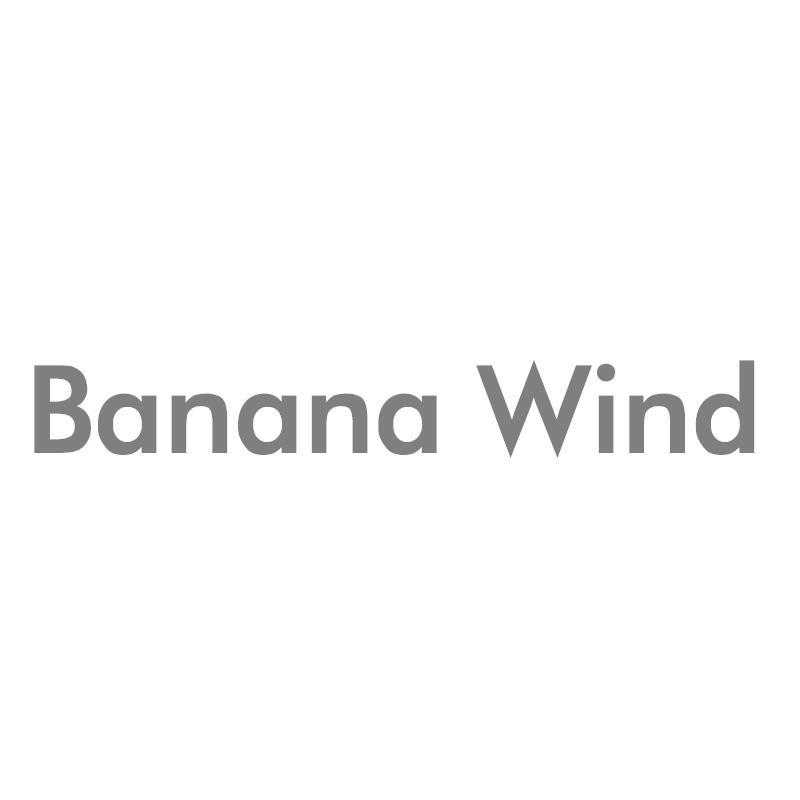 Banana Wind