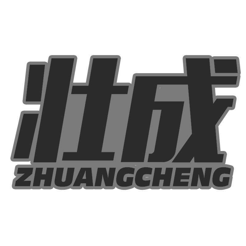 壮成