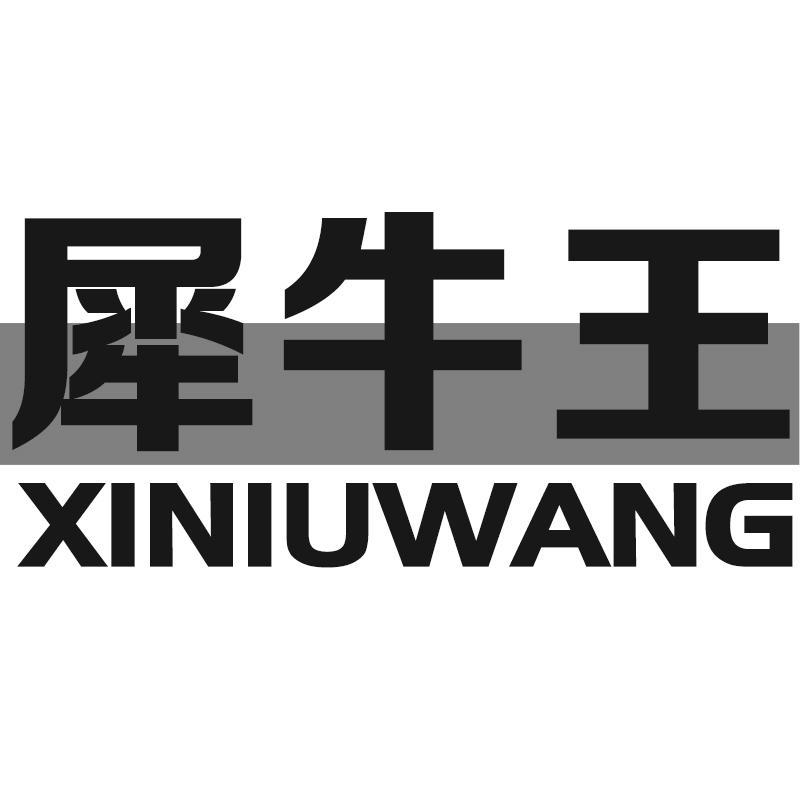 犀牛王