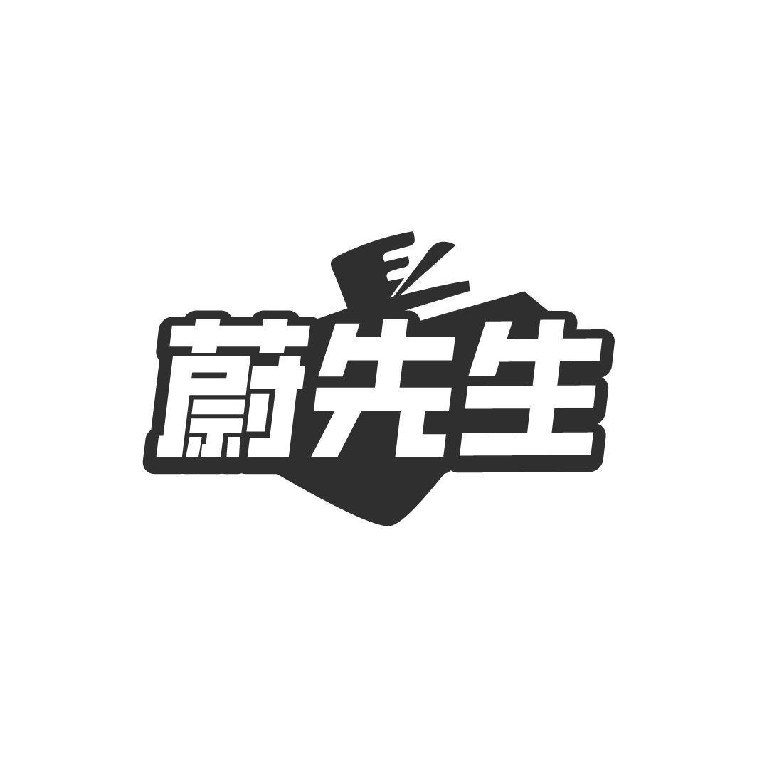 蔚先生