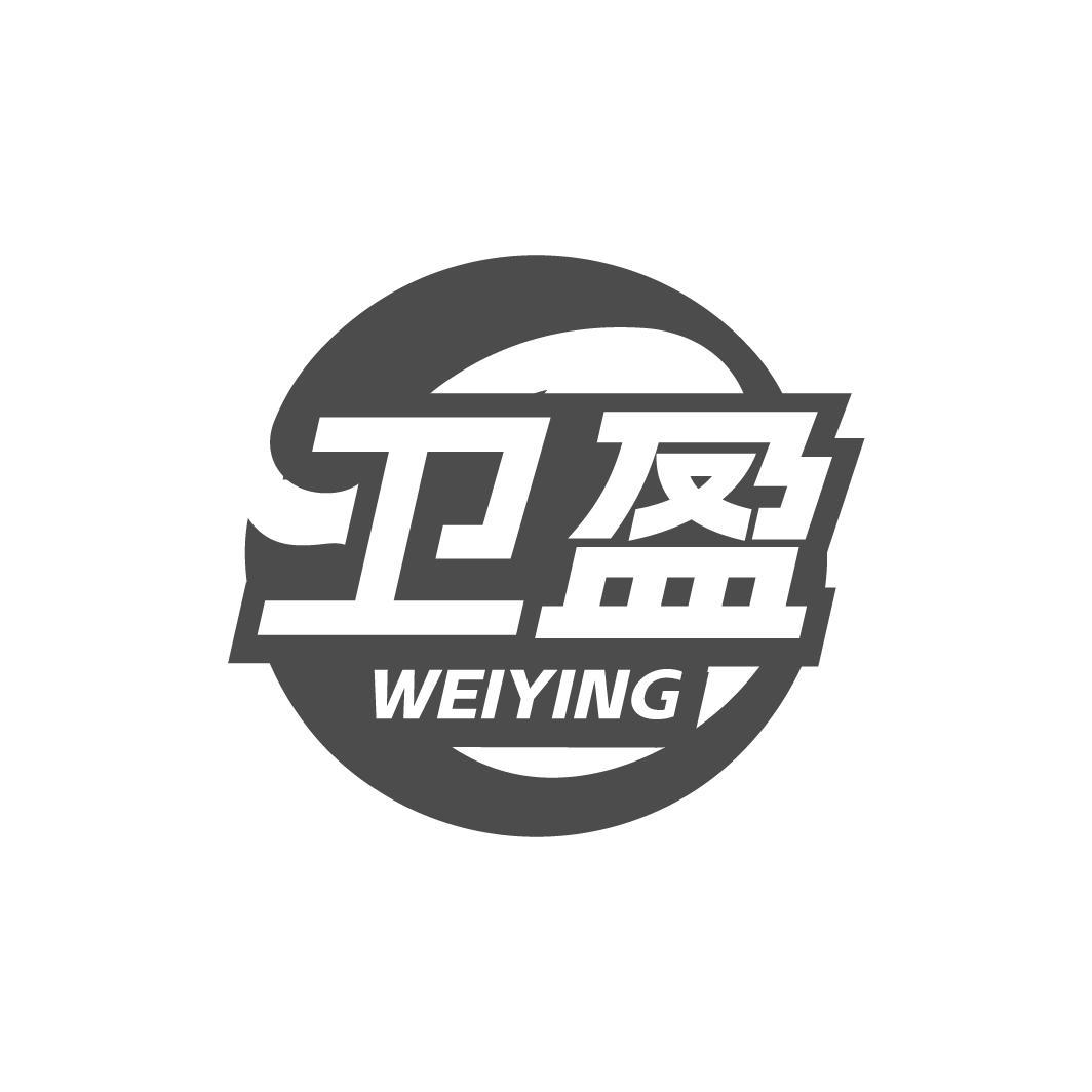 卫盈 WEIYING