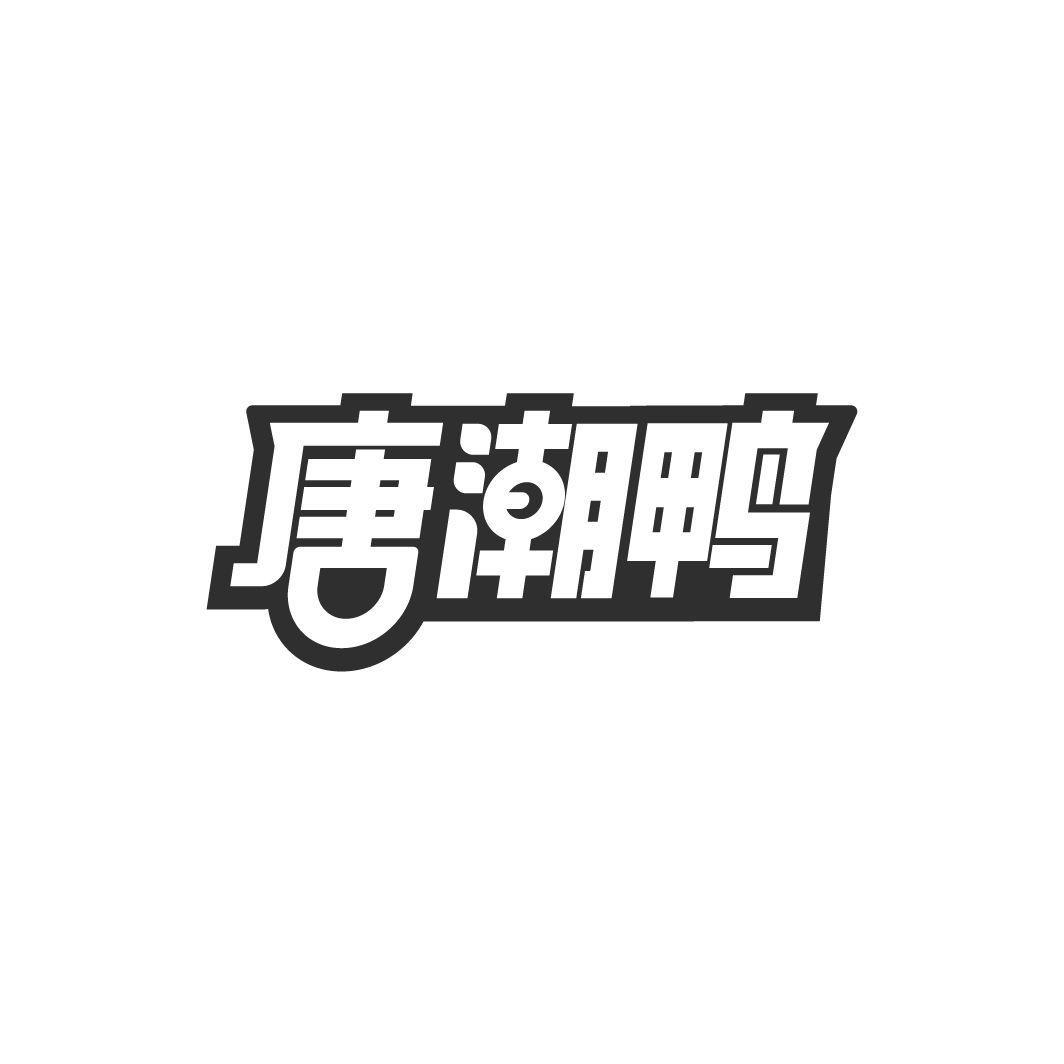 唐潮鸭