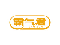 霸气君