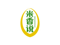 米香说
