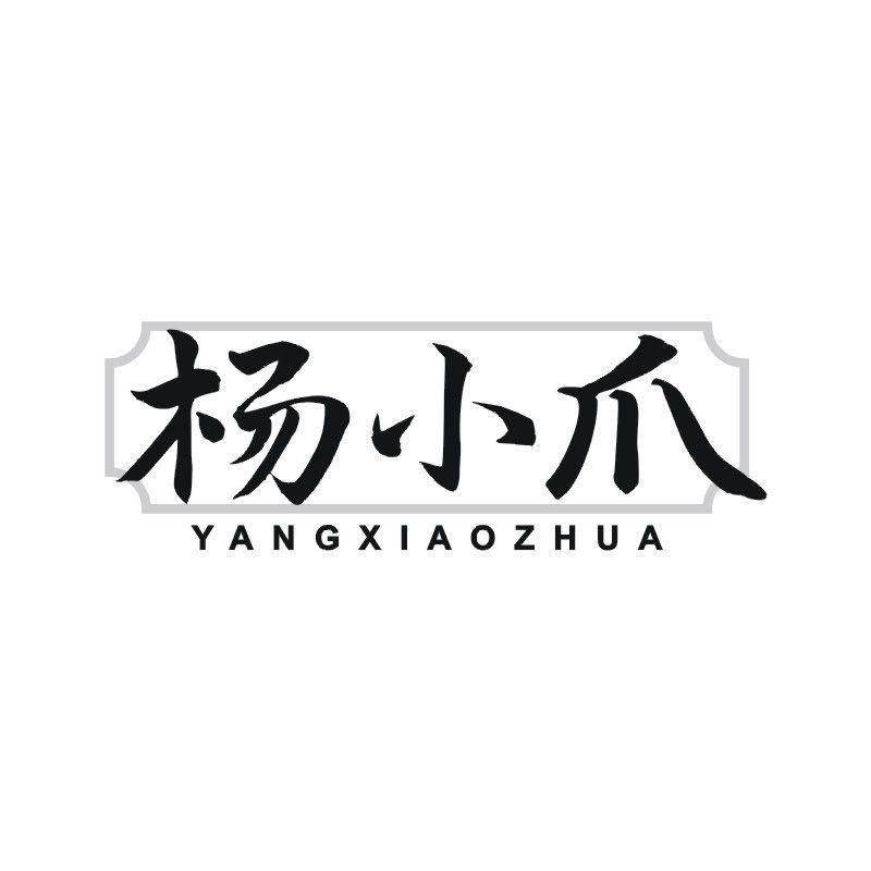 杨小爪