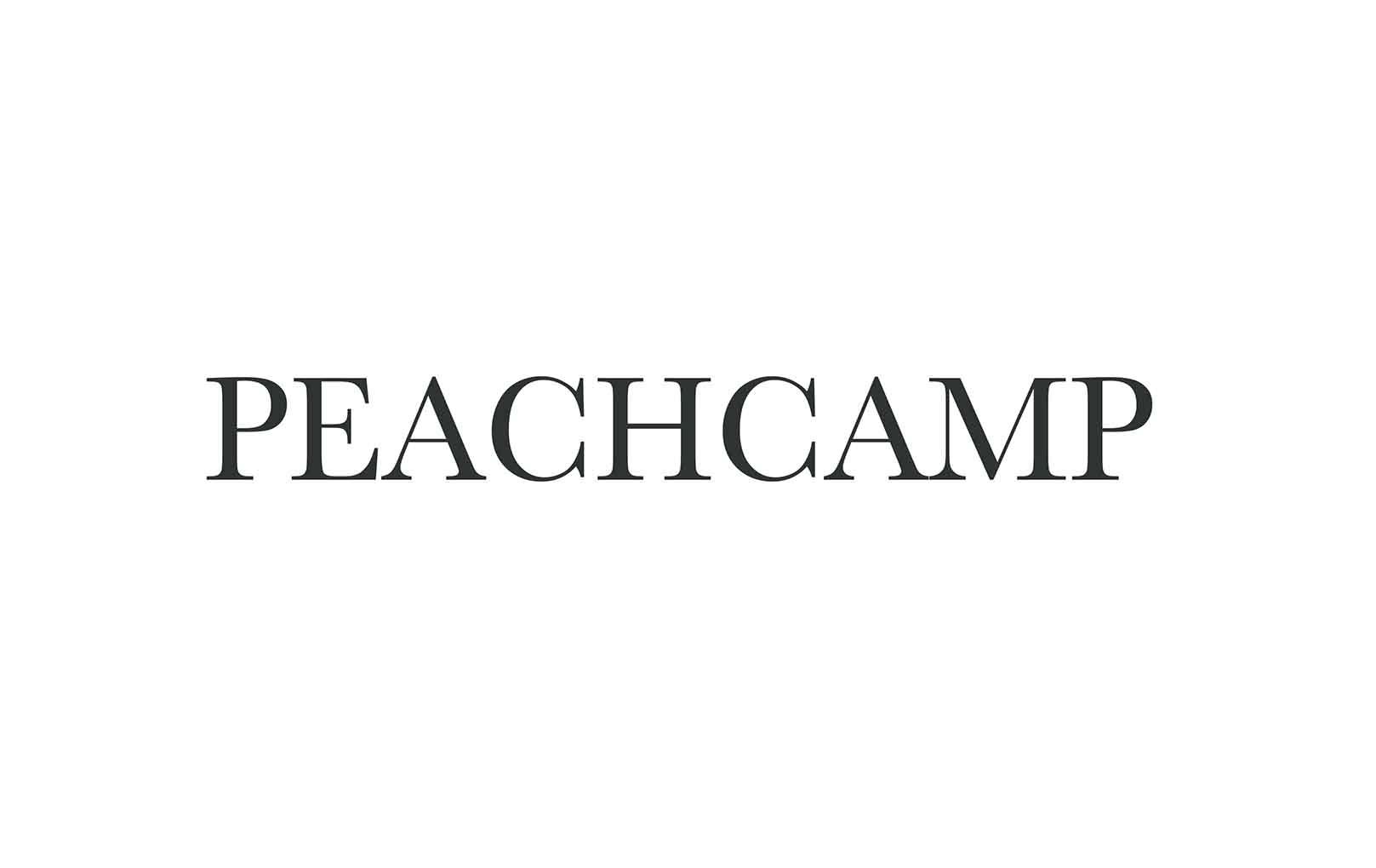 PEACHCAMP