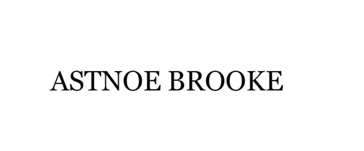 ASTNOE BROOKE
