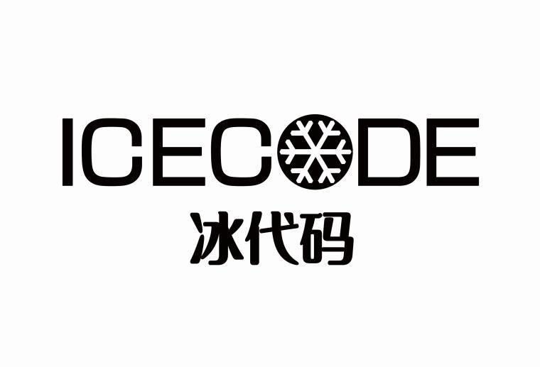 冰代码 ICECODE