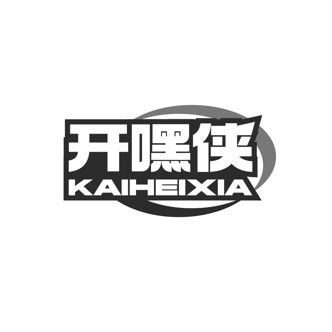 开嘿侠