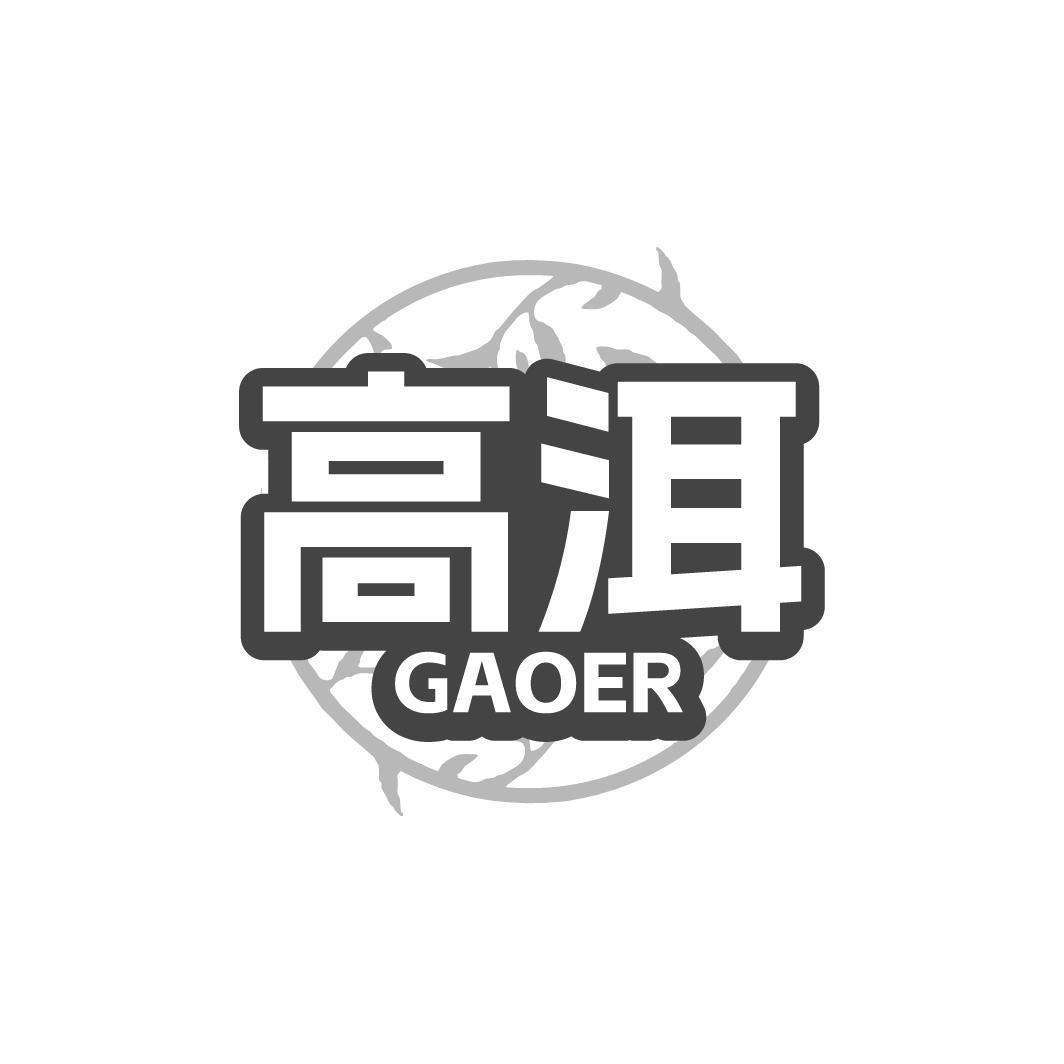 高洱 GAOER