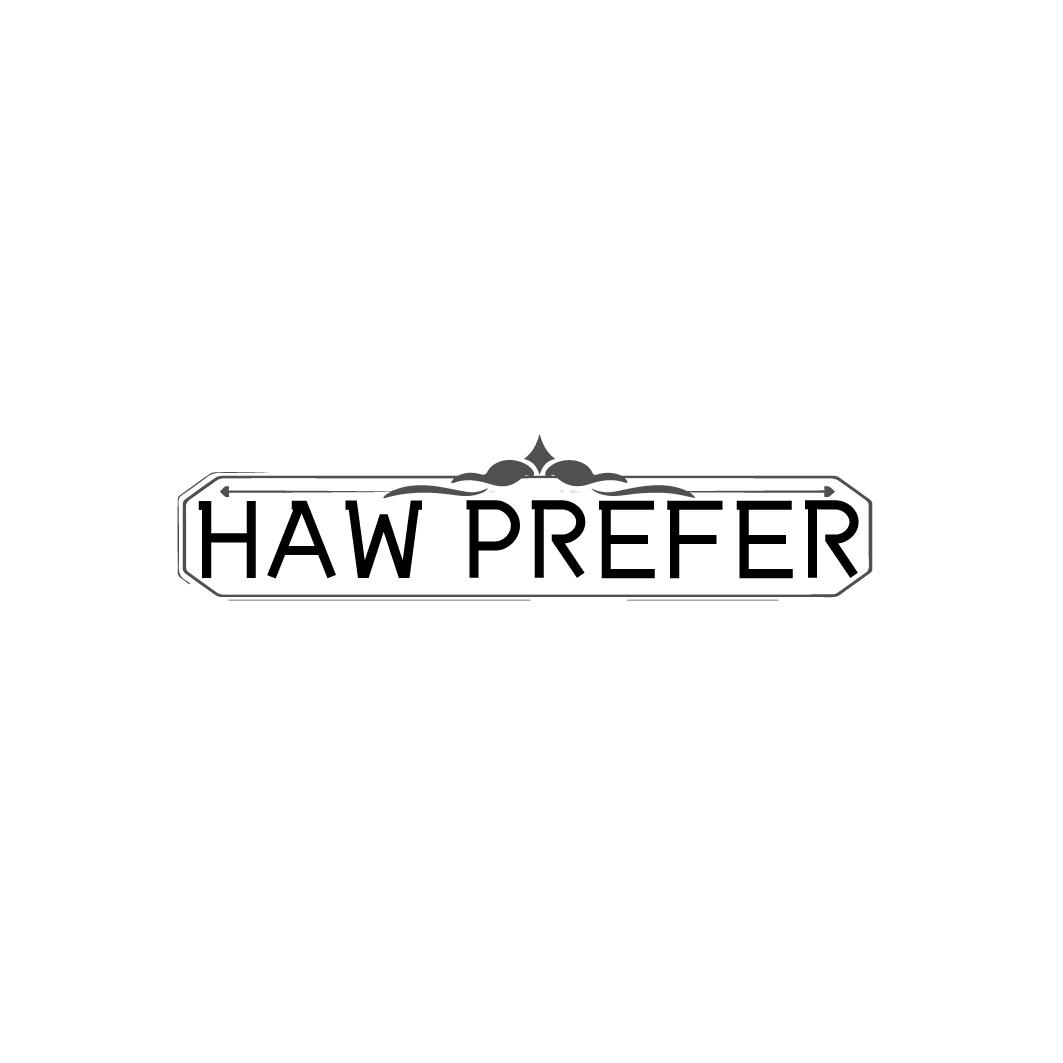HAW PREFER