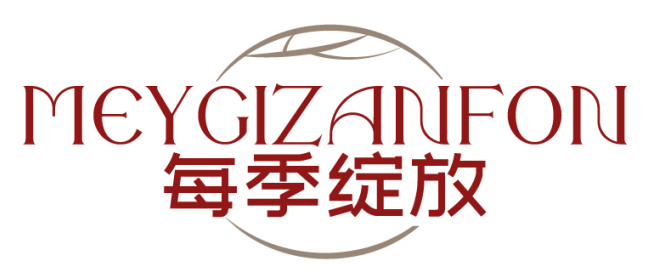 每季绽放MEYGIZANFON