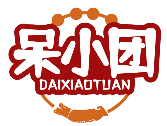 呆小团DAIXIAOTUAN