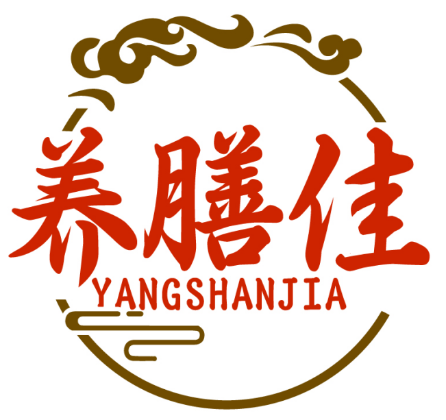 养膳佳YANGSHANJIA