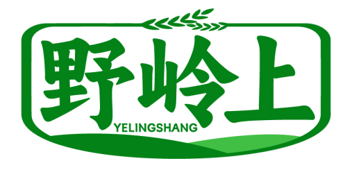 野岭上YELINGSHANG