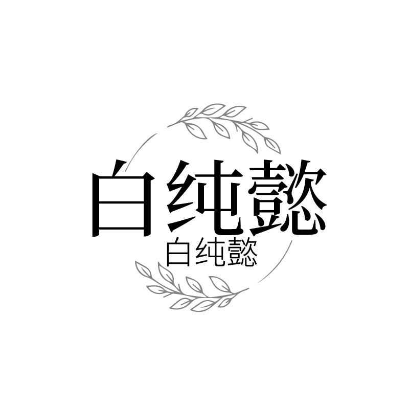 白纯懿