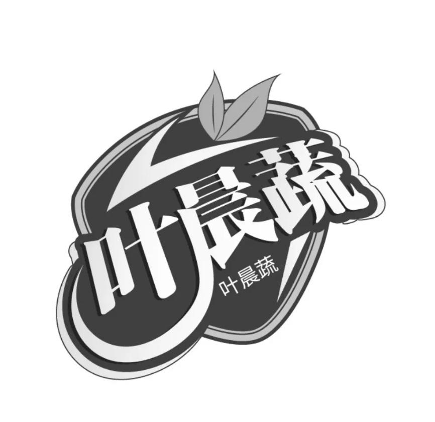 叶晨蔬
