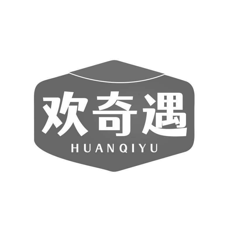 欢奇遇