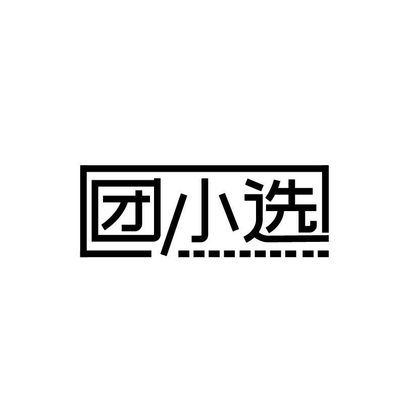 团小选