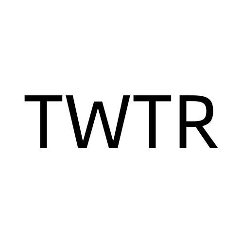 TWTR