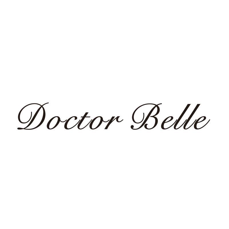 DOCTORBELLE
（贝尔医生）