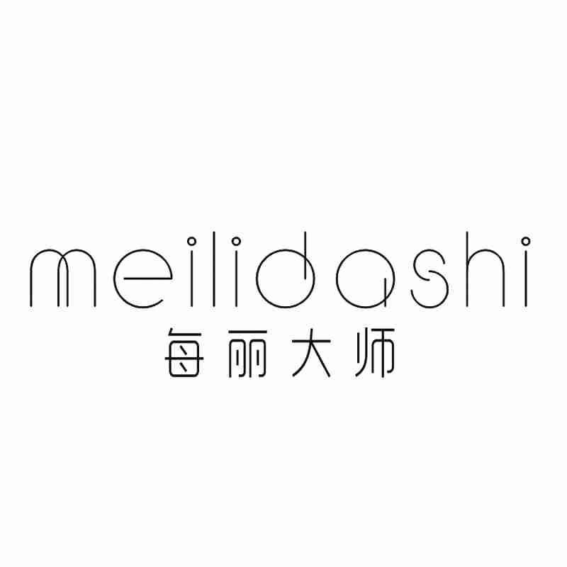 每丽大师