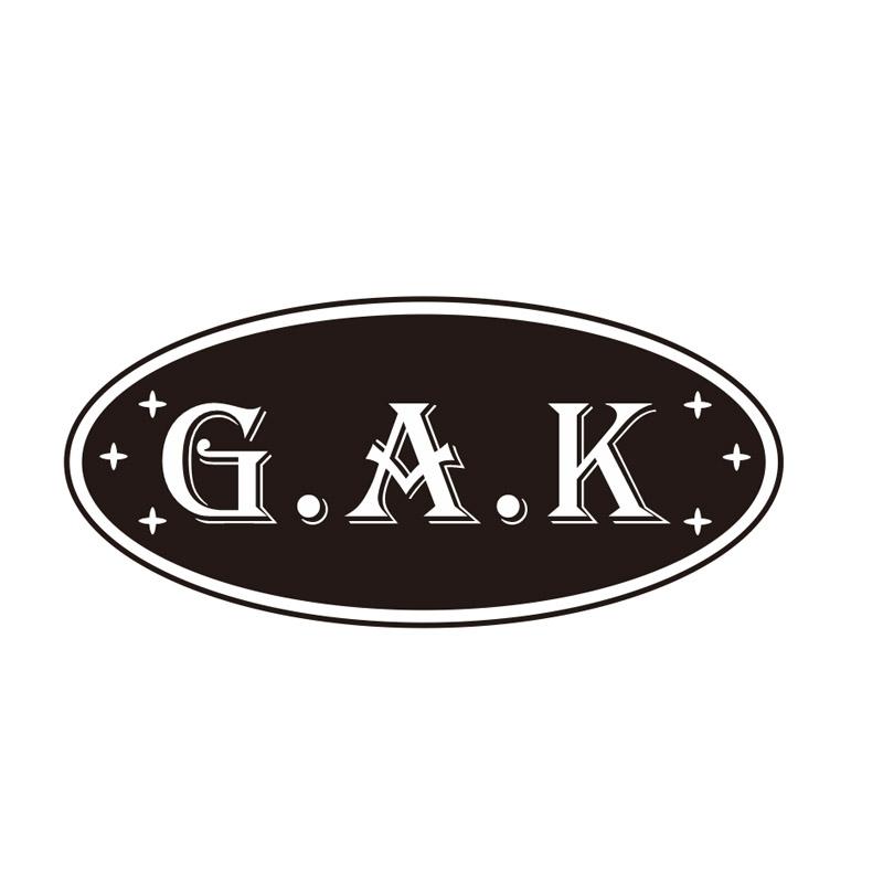 GAK