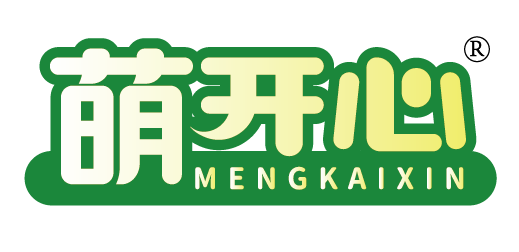 萌开心