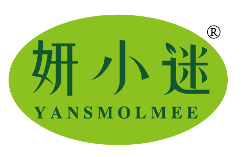 妍小迷 YANSMOLMEE