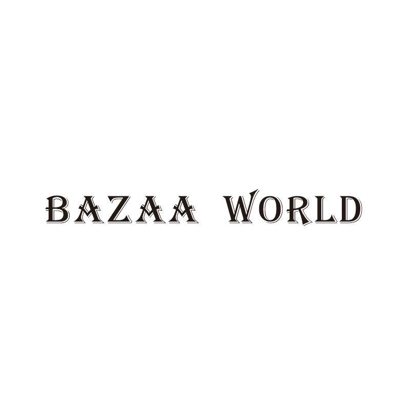BAZAAWORLD